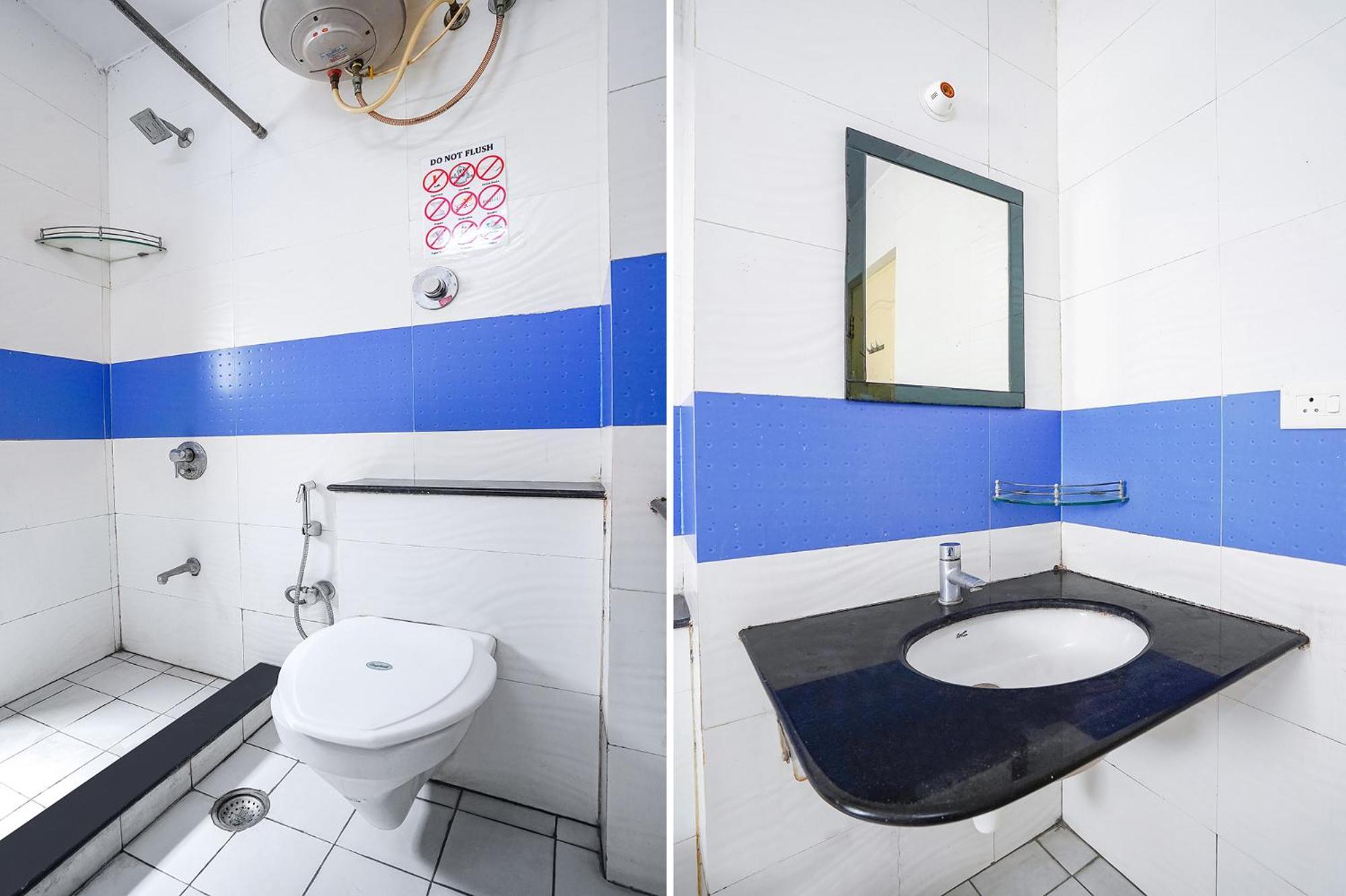 Fabhotel The Kings Suites Bangalore Bagian luar foto