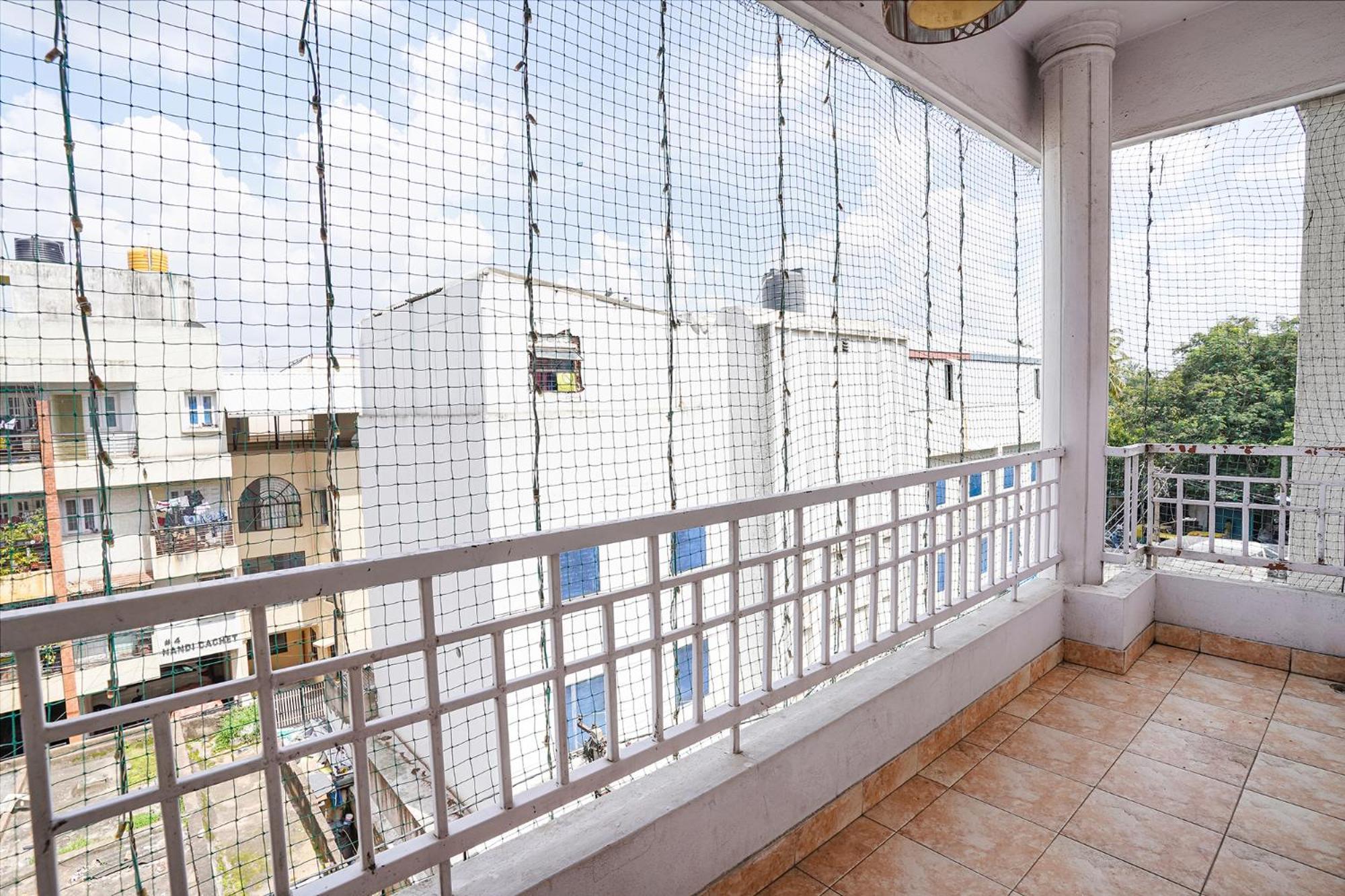 Fabhotel The Kings Suites Bangalore Bagian luar foto